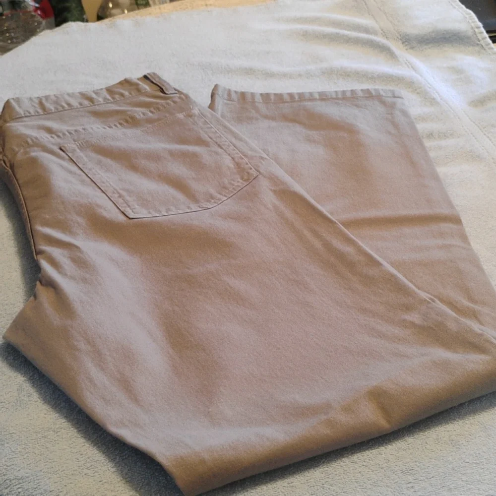 Van Heusen Men's Pants
